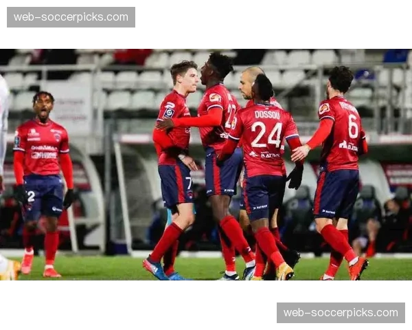 克莱蒙0-0战平特鲁瓦，双方门将分获全场最高评分