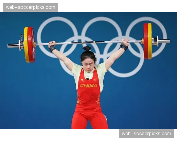 巴黎奥运举重赛程安排引发争议，部分级别决赛被置于非黄金时段