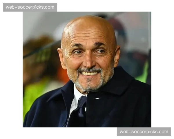 斯帕莱蒂批评尤文表现：不确定面对的是怎样一支球队