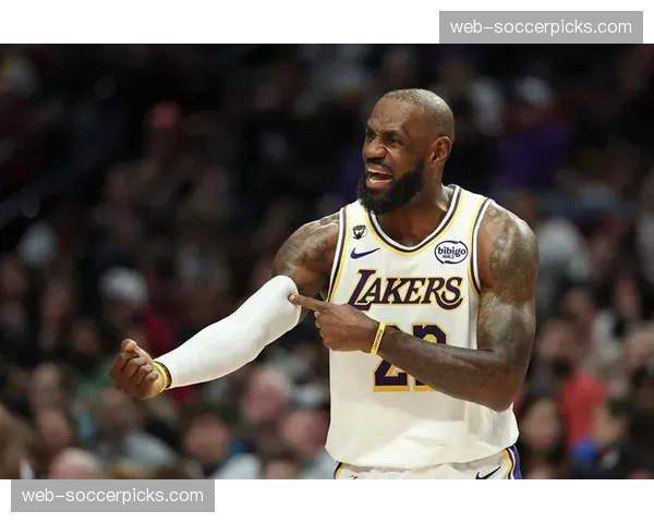 湖人季票价格大幅上涨45.9%，詹姆斯去留未定影响市场预期